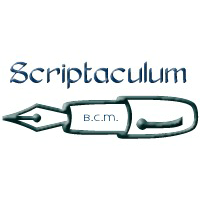 Scriptaculum
