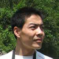 Wang Jiangang